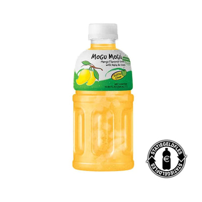 Mogu Mogu Mango-320 ml price incl. deposit-Global Food Hub