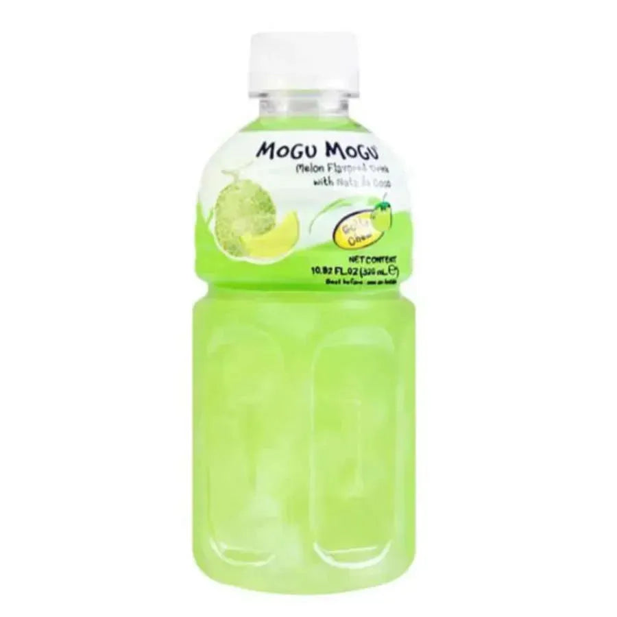 Mogu Mogu Melon - 320ml-Global Food Hub