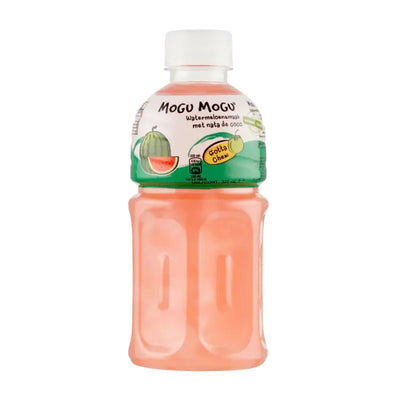 Mogu Mogu Watermelon - 320ml-Global Food Hub