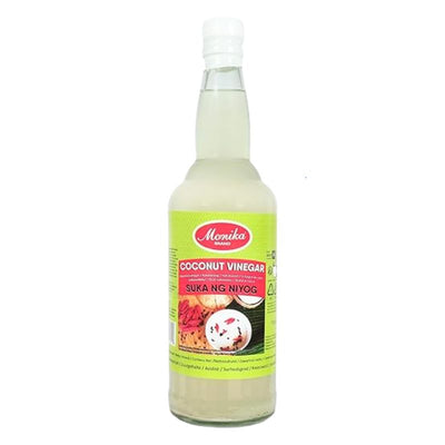 Monika - Coconut Vinegar - 750ml-Global Food Hub