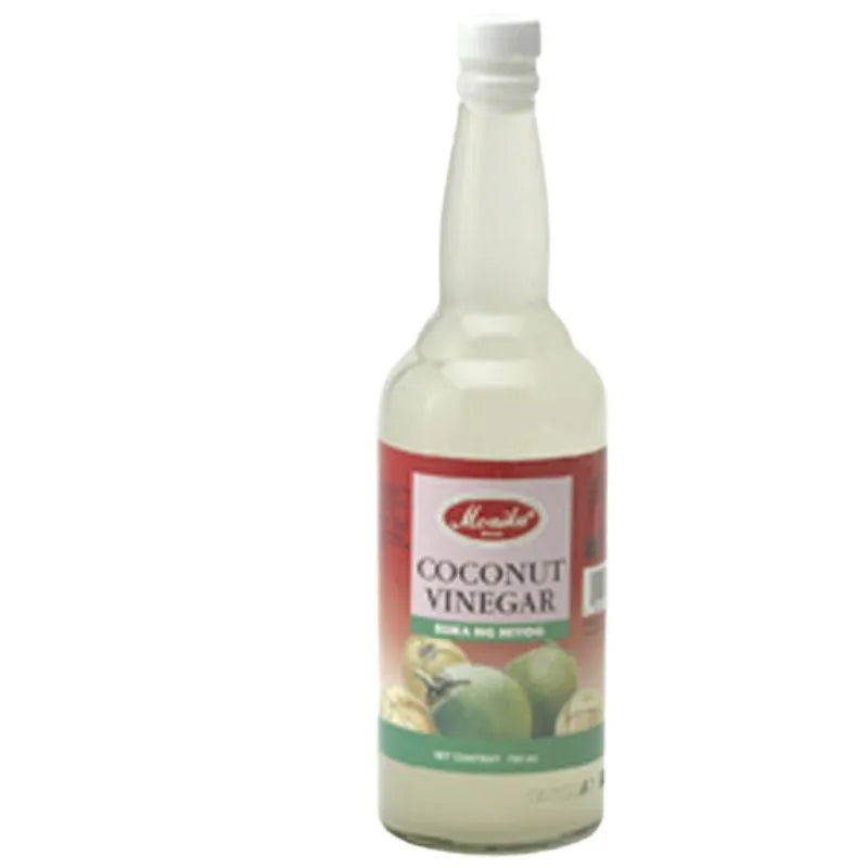 Monika - Coconut Vinegar - 750ml-Global Food Hub