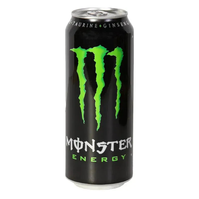 Monster Energy Drink - 500ml-Global Food Hub