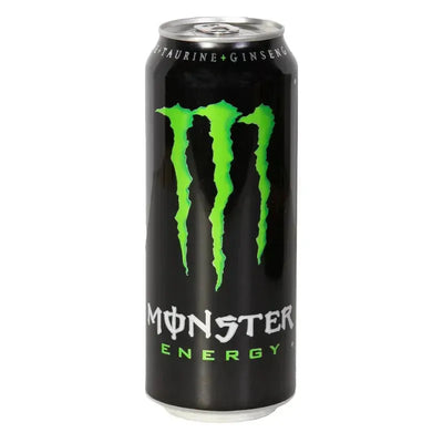 Monster Energy Drink - 500ml-Global Food Hub