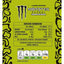 Monster Energy Drink Lando Norris - 500ml-Global Food Hub