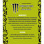 Monster Energy Drink Lando Norris - 500ml-Global Food Hub