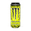 Monster Energy Drink Lando Norris - 500ml-Global Food Hub