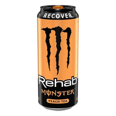 Monster Energy Drink Rehab - 500ml-Global Food Hub