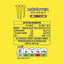 Monster Energy Drink Rossi The Doctor - 500ml-Global Food Hub