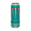 Monster Energy Drink Ultra Fiesta Mango Zero Sugar - 500ml-Global Food Hub