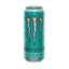 Monster Energy Drink Ultra Fiesta Mango Zero Sugar - 500ml-Global Food Hub