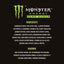 Monster Energy Drink -Zero Sugar - 500ml-Global Food Hub