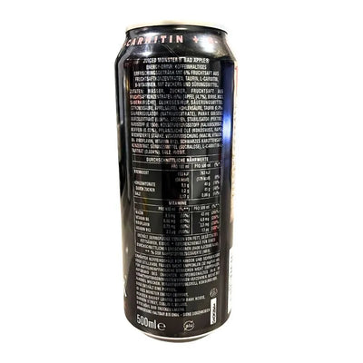Monster Energy Juice Drink - Bad Apple - 500ml-Global Food Hub
