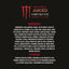 Monster Energy Juice Drink Bad Apple - 500ml-Global Food Hub