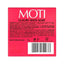 Moti Luxury Soap Rose - 75g-Global Food Hub