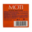 Moti Luxury Soap Sandalwood - 75g-Global Food Hub