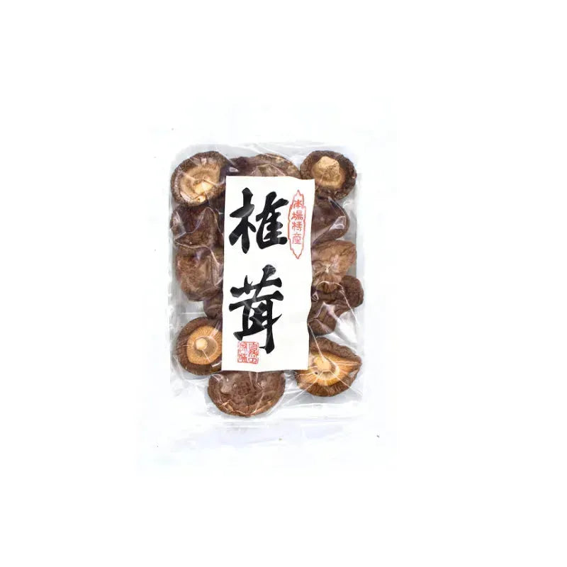 Mountains - Tung Ku Mushrooms 50g-Global Food Hub