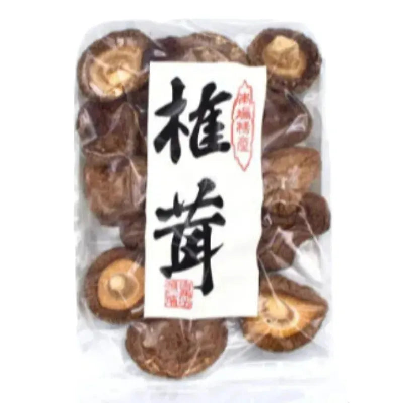 Mountains - Tung Ku Mushrooms 50g-Global Food Hub