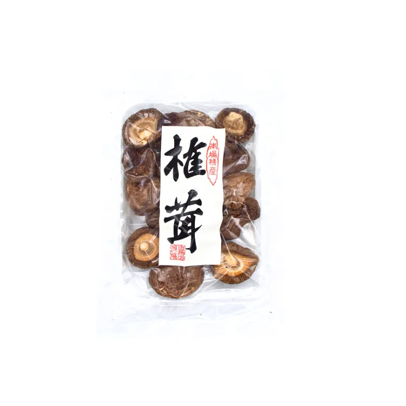 Mountains - Tung Ku Mushrooms-50 grams-Global Food Hub