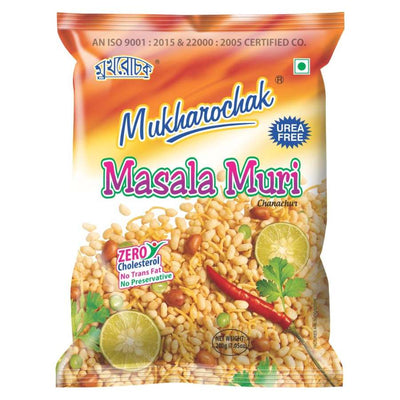 Mukharochak Masala Muri-200 grams-Global Food Hub
