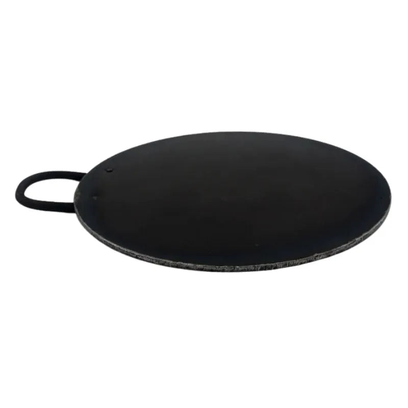 Multipurpose Iron Tawa-Global Food Hub