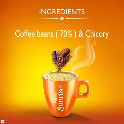 NESCAFE Sunrise Coffee - 200g-Global Food Hub