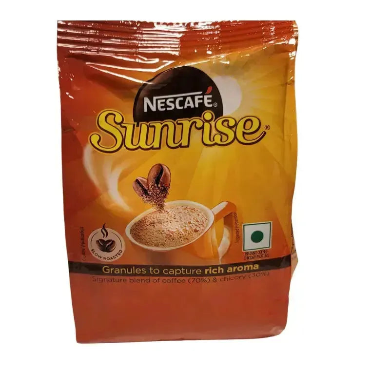 NESCAFE Sunrise Coffee - 200g-Global Food Hub