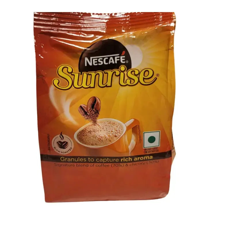 NESCAFÉ Sunrise Coffee-200 grams-Global Food Hub