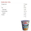 NISSIN Cup Noodle Soy Sauce Shrimp - 63g-Global Food Hub