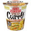 NISSIN Cup Noodle Spiced Curry - 67g-Global Food Hub