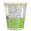 NISSIN Cup Noodle Veggie Miso - 67g-Global Food Hub