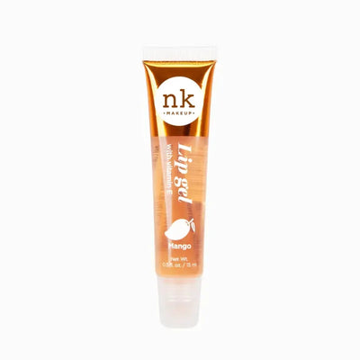 NK Lip Gel with Vitamin-E Mango - 15ml-Global Food Hub