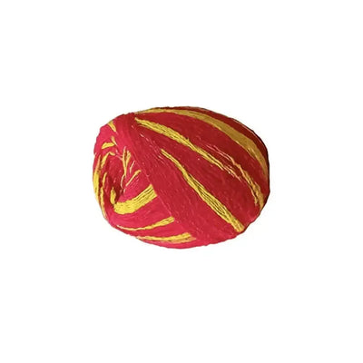 Nadachadi Pooja Roll Red - 20g-Global Food Hub