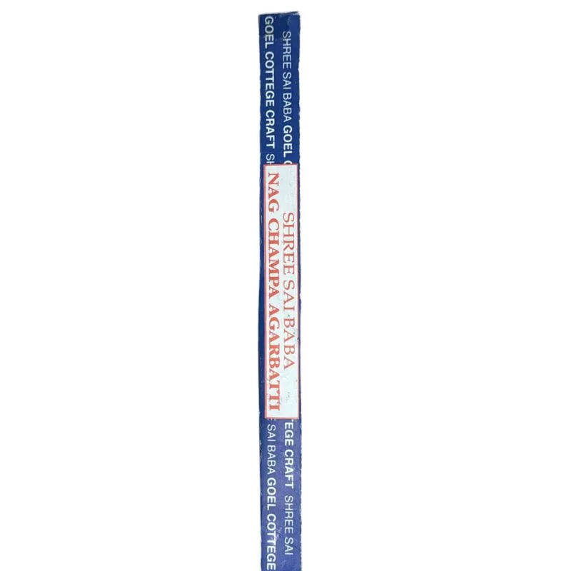 Nag Champa Agarbatti - 8g-Global Food Hub