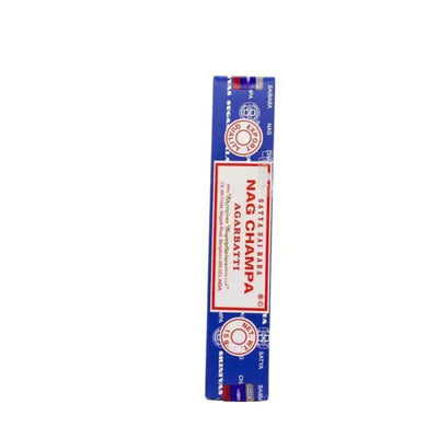 Nag Champa Agarbatti Incense-Global Food Hub