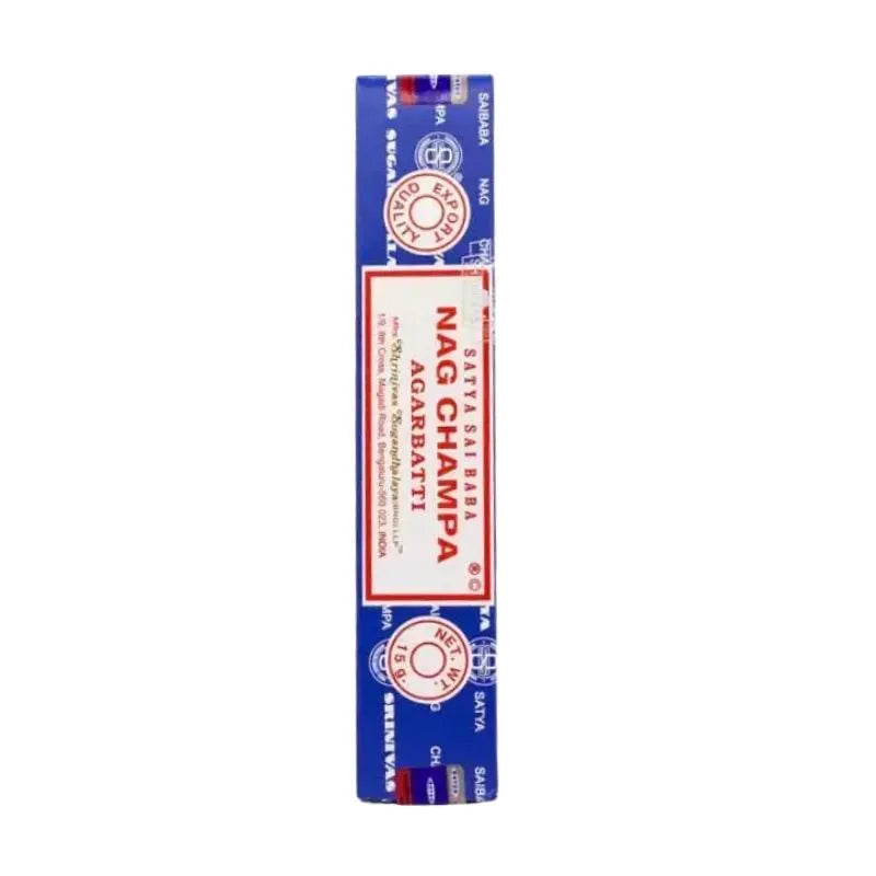Nag Champa Agarbatti Incense-Global Food Hub
