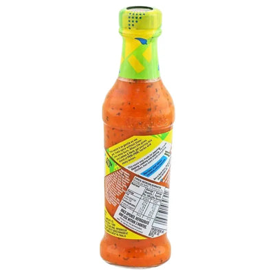Nando's Peri Peri Sauce Lemon & Herb - 125g-Global Food Hub