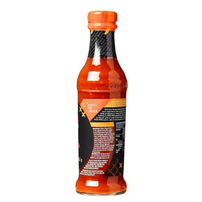 Nando's Peri Peri quick Marinade Medium Spicy - 262g-Global Food Hub