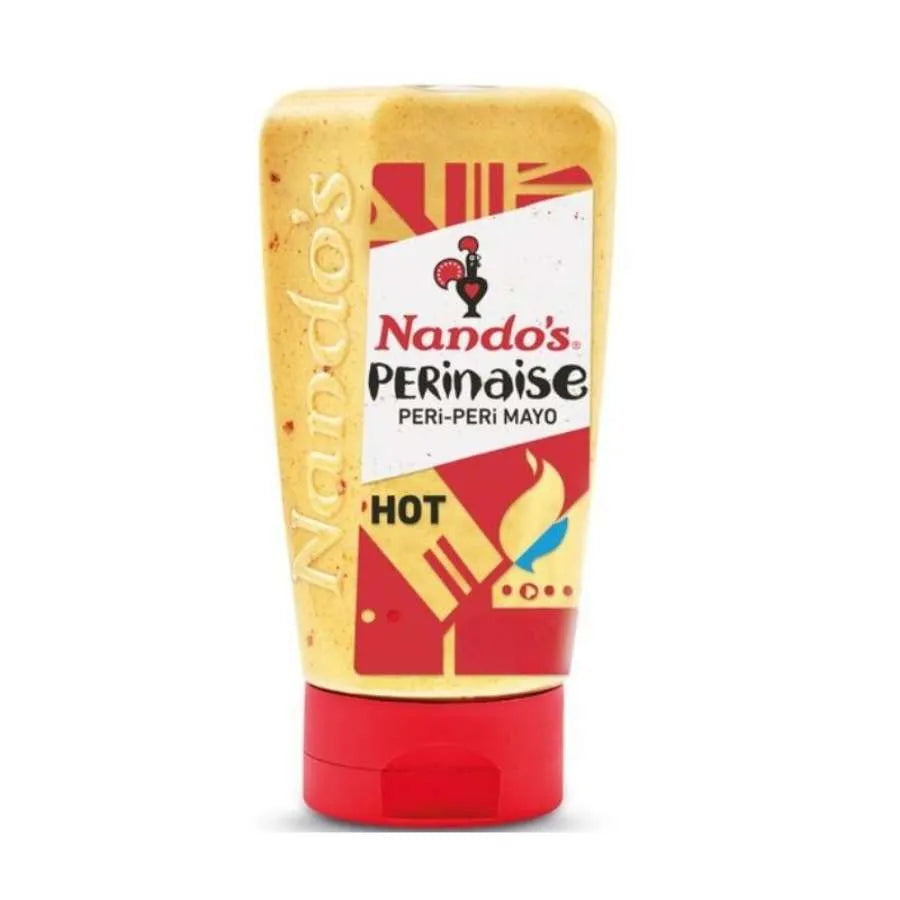 Nando's Perinaise Hot-Global Food Hub