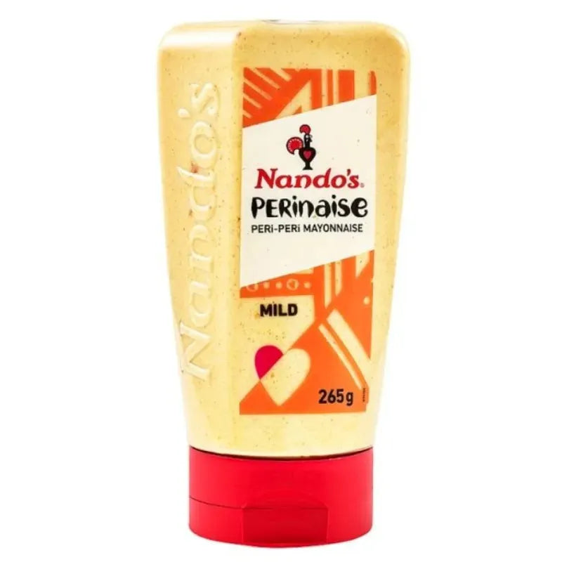 Nando's Perinaise Mild - 265g-Global Food Hub