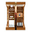 Narasu's Anandhan Premium 70:30 Coffee - 100g-Global Food Hub