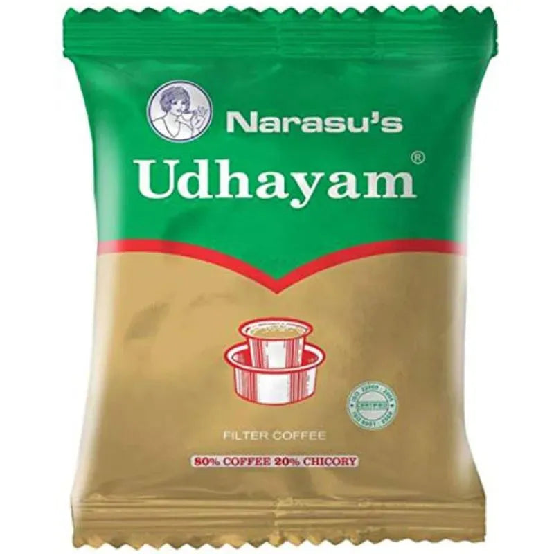 Narasu's Udhayam Coffee - 100g-Global Food Hub