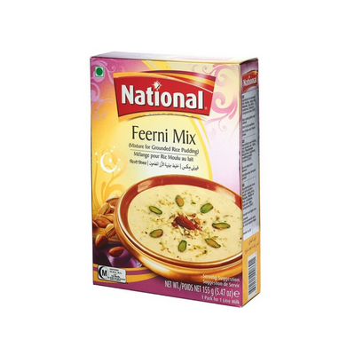 National Feerni Mix-Global Food Hub