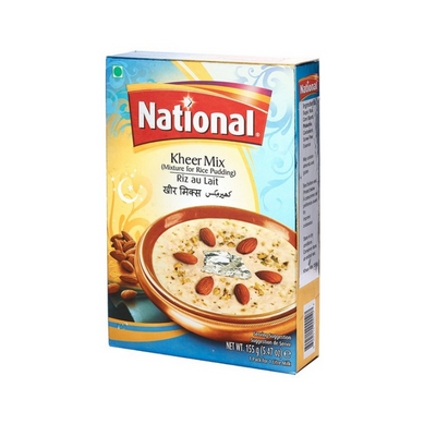 National Kheer Mix-Global Food Hub