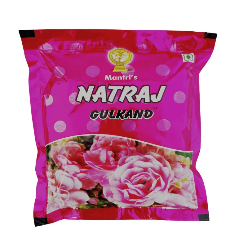 Natraj Gulkand-Global Food Hub