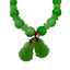 Natural Green Aventurine Pixiu Feng Shui Bracelet - 17cm-Global Food Hub