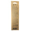 Natural Re-Usable Bamboo Straws - Pack of 6 Straws & 1 Brush-Global Food Hub