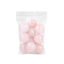 Natural Rose Quartz Tumbled Stones - Pack of 200g-Global Food Hub