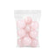 Natural Rose Quartz Tumbled Stones - Pack of 200g-Global Food Hub