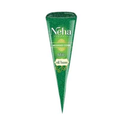 Neha Mehandi Cone-Global Food Hub