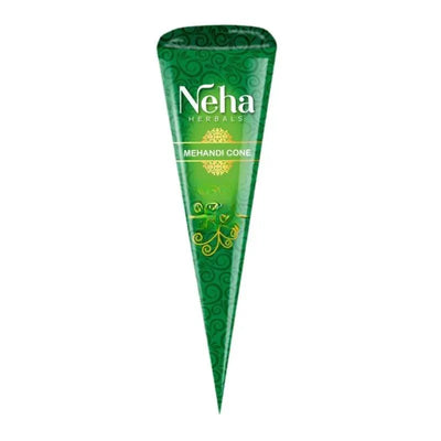 Neha Mehandi Cone-Global Food Hub